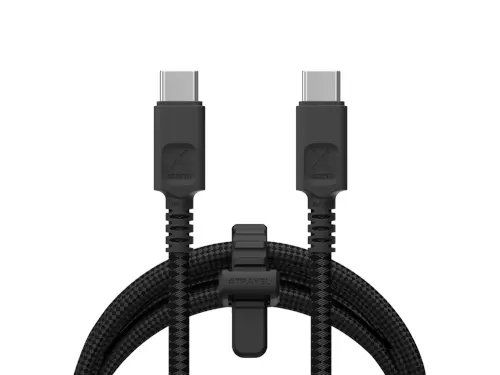Xtorm - Next Gen USB-C/C PD Cable 240W - 3m
