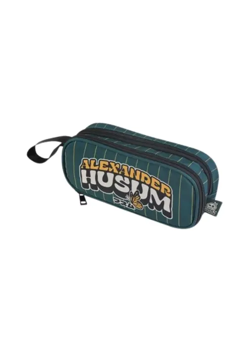 FIRSTGRADE - Alexander Husum University Pencilcase