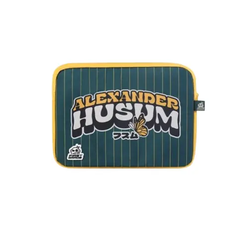 FIRSTGRADE - Alexander Husum University PC/Tablet Sleeve