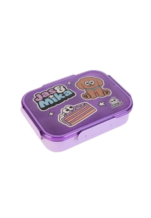 FIRSTGRADE - Jas & Mika Dreams Lunchbox