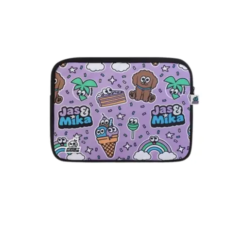 FIRSTGRADE - Jas og Mika Dreams PC/Tablet Sleeve