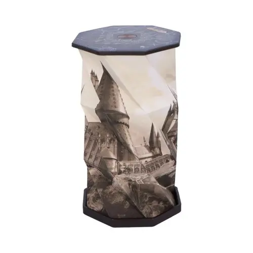 ​Harry Potter Hogwarts Castle Foldable Lamp 21 CM
