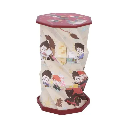 Harry Potter First Year At Hogwarts Foldable Lamp