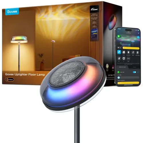 Govee Uplighter Gulvlampe