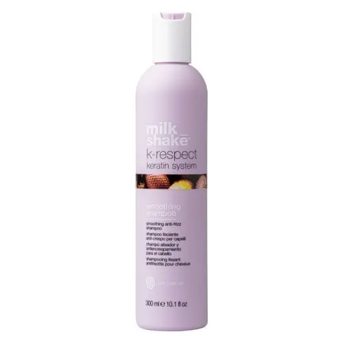 milk_shake - K-Respect Smoothing Shampoo - 300 ml.