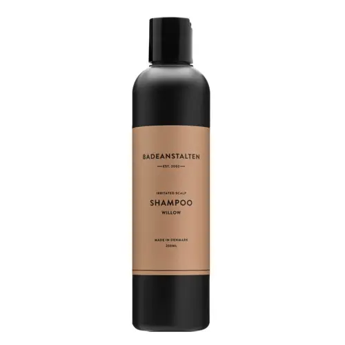 Badeanstalten - Shampoo - Willow - 250 ml
