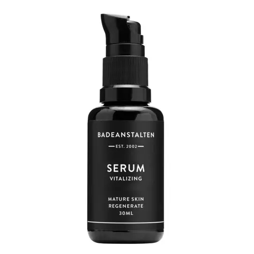 Badeanstalten - Face Serum - Vitalizing - 30 ml