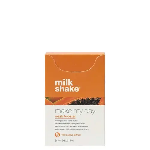 Milk_shake - Make my day papaya booster - 30ml X 6