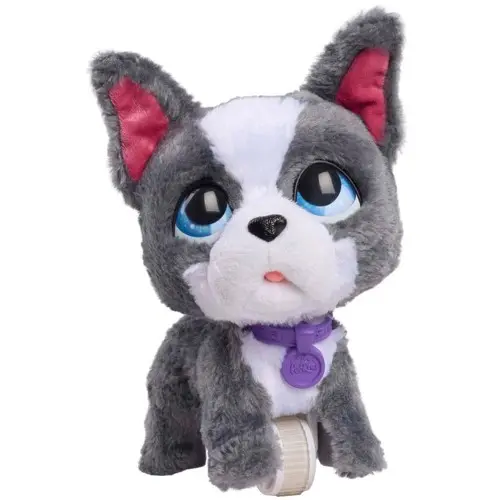 FurReal - Walk-A-Lots - French Bulldog (272-28161)