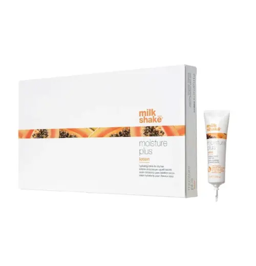 Milk_Shake - Moisture Plus Lotion - 12 X 12ml