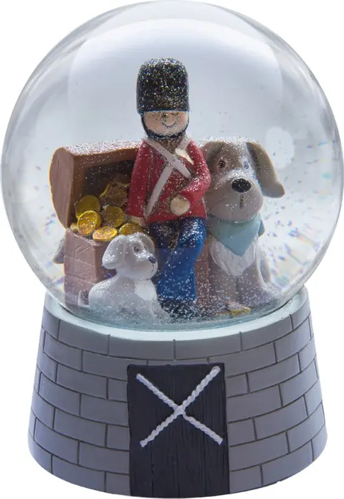 KIDS by FRIIS - Snowball The Tinderbox - Music and Glitter