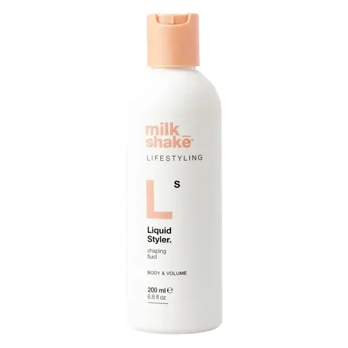 Milk_Shake - Lifestyling Liquid Styler - 200ml