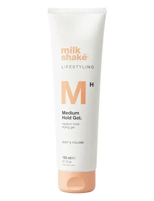 Milk_Shake - Lifestyling Medium Hold Gel - 150ml