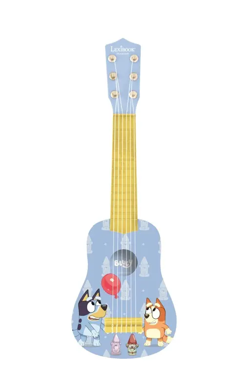 Bluey - My First Guitar (89028)