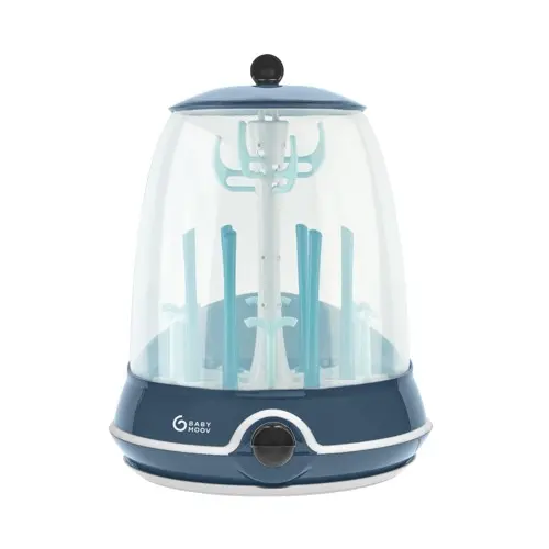 Babymoov - Turbo steam sterilizer