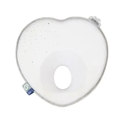 Babymoov - Lovenest Original - White - 0-4m