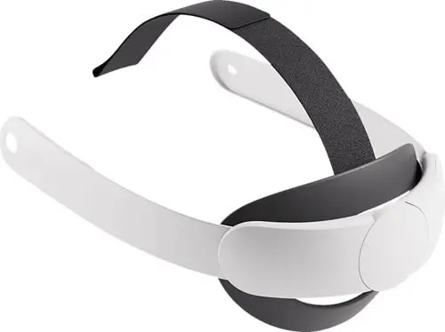 Meta - Quest 3 Elite Strap