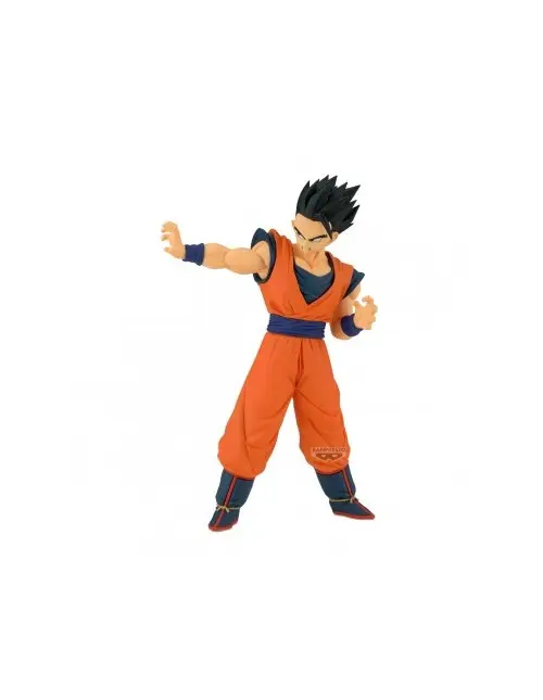 DRAGON BALL Z - ULTIMATE GOHAN