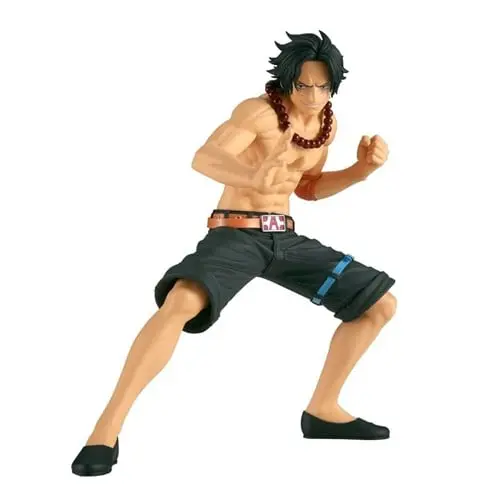 One Piece - Portgas D. Ace