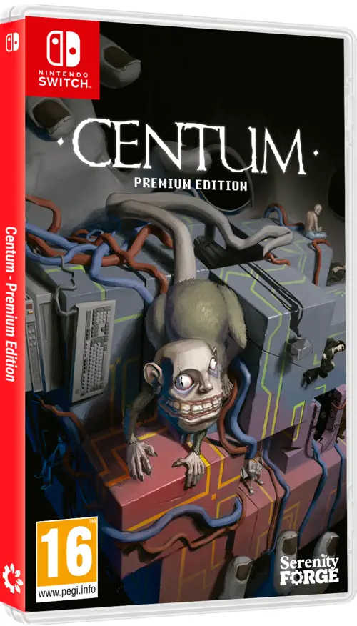 Centum (Premium Edition)