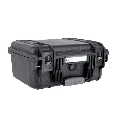 Rollei - Hard Case 3730 suitcases