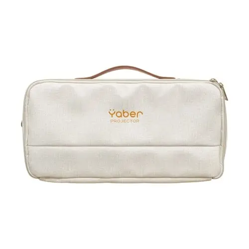 Yaber - T2 Plus GTV Portable Protective Case