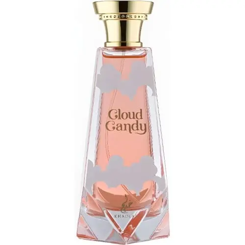 Khadlaj - Cloud Candy Extract de Parfum 100 ml