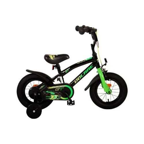 Volare - Children's Bicycle 12" - Super GT Green (51289)