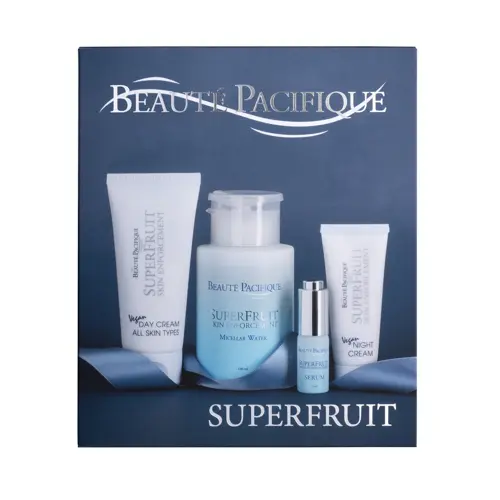 Beauté Pacifique - Superfruit Christmas Giftbox 2025