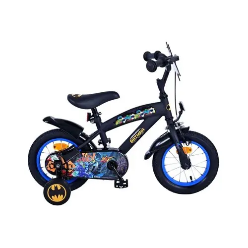Volare - Children's Bicycle 12" - Batman (20508-CB12)