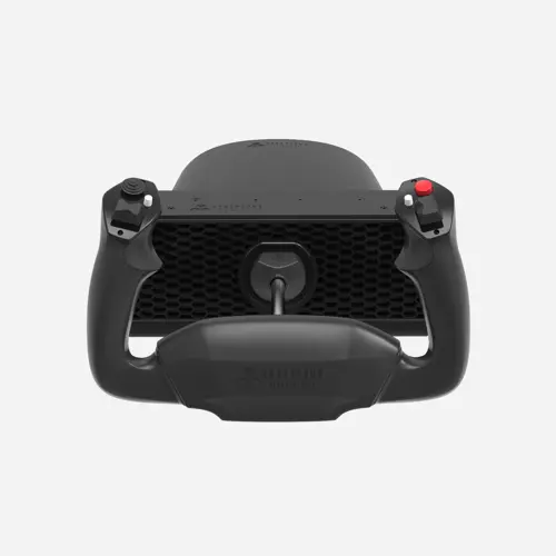 HONEYCOMB - ALPHA FLIGHT CONTROLS LITE