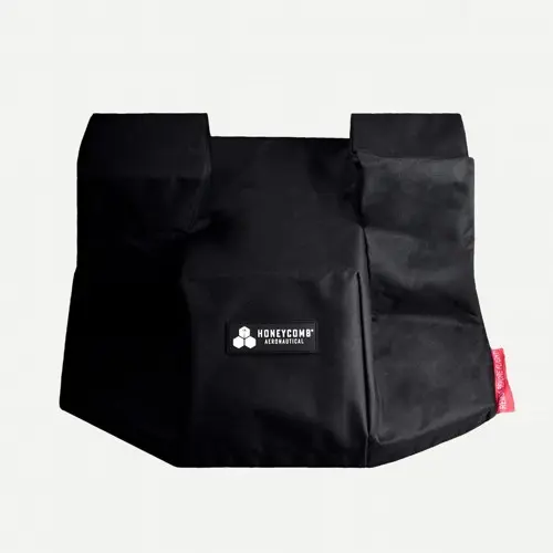 HONEYCOMB - DUST COVER FOR CHARLIE