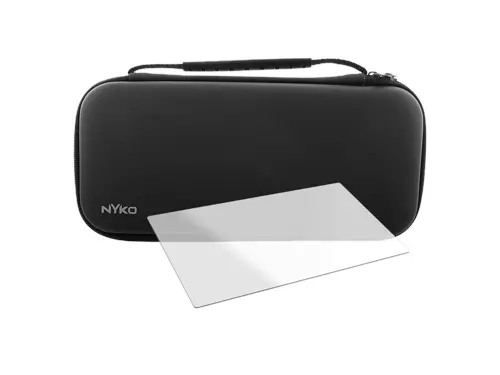 Nyko - Play And Go Kit - Nintendo Switch OLED
