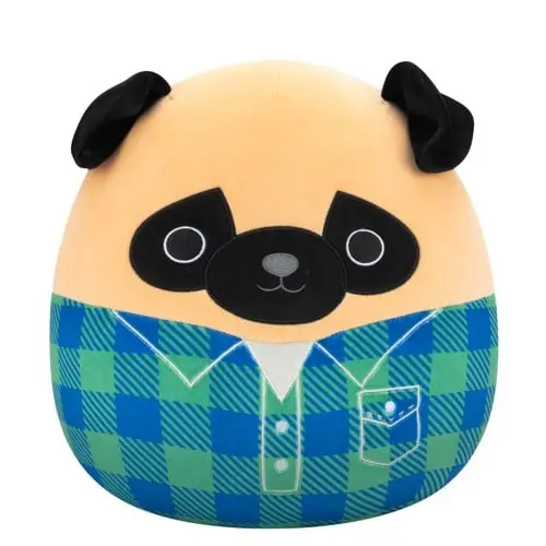 Squishmallows 30 cm plush P25 - Prince