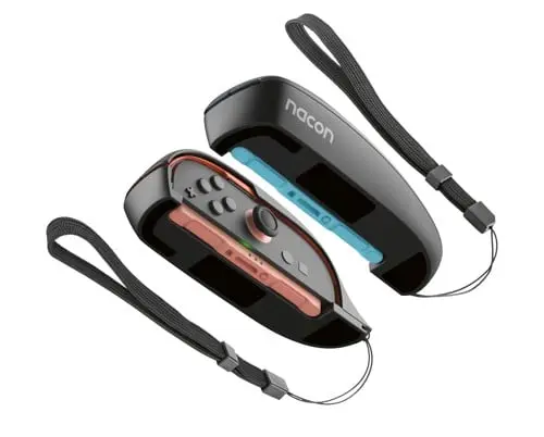 NACON - Mouse Pack Switch 2
