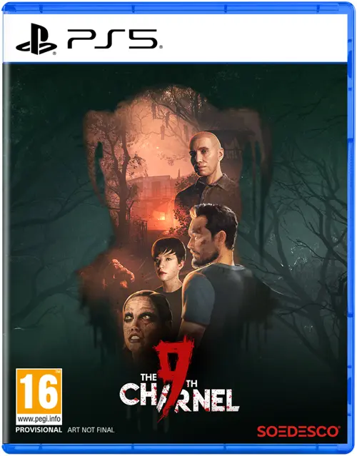 The 9th Charnel