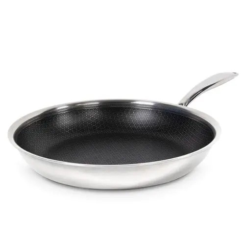Gladkokken - Hybrid stekepanne - 28 cm