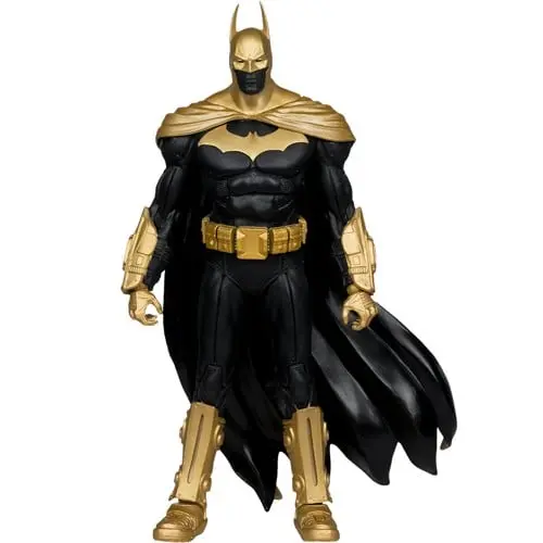 McFarlane Toys - DC MULTIVERSE