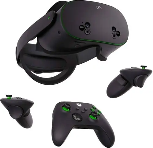 Meta - Quest 3S 128GB Xbox Limited Edition