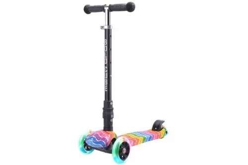 Bold Cube - Children's Scooter - B3W Atstro Dream (SKY024)