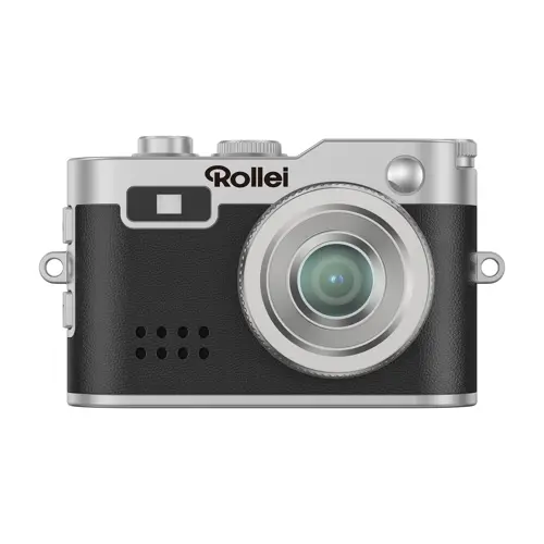 Rollei - Mini digitalkamera