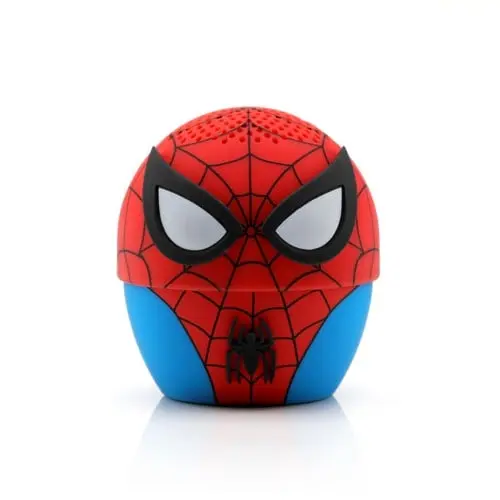 eKids - Bitty Boomers Bluetooth speaker