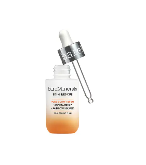 bareMinerals - Skin Rescue Pure Glow Serum - 30ml