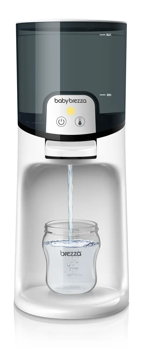 Baby Brezza - Instant Warmer (BRZ0057)