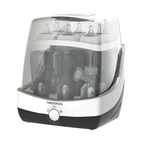 Baby Brezza - Superfast Sterilizer Dryer (BRZ0083)
