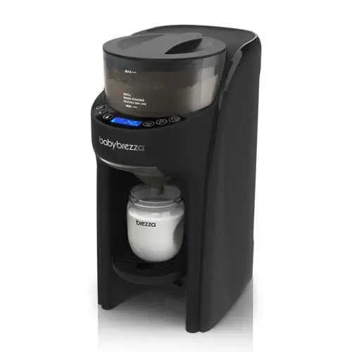 Baby Brezza - Formula Pro Advanced Black (FRP0131)