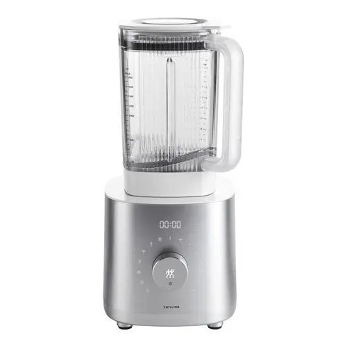 Zwilling - Enfinigy Power Blender Pro 1,8 L - Sølv