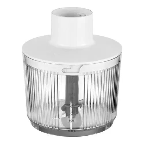 Zwilling - Enfinigy Minihakker - Hvit