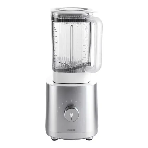 Zwilling - Enfinigy Blender 1,4 L - Sølv