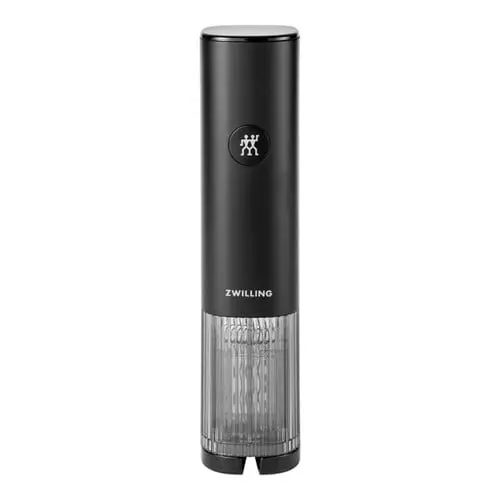 Zwilling - Enfinigy Elektrisk Vinåpner - Svart